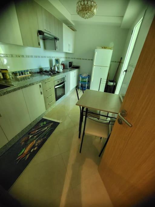 Rare Appartement De Vacances Ταγγέρη Εξωτερικό φωτογραφία
