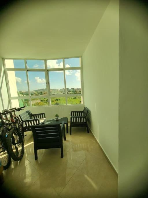 Rare Appartement De Vacances Ταγγέρη Εξωτερικό φωτογραφία