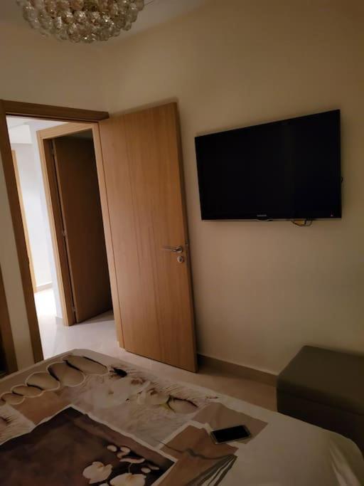 Rare Appartement De Vacances Ταγγέρη Εξωτερικό φωτογραφία