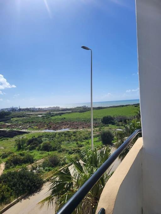 Rare Appartement De Vacances Ταγγέρη Εξωτερικό φωτογραφία
