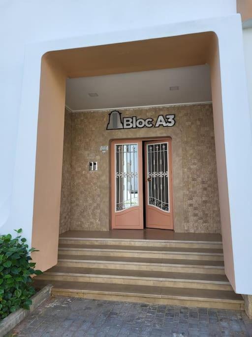 Rare Appartement De Vacances Ταγγέρη Εξωτερικό φωτογραφία
