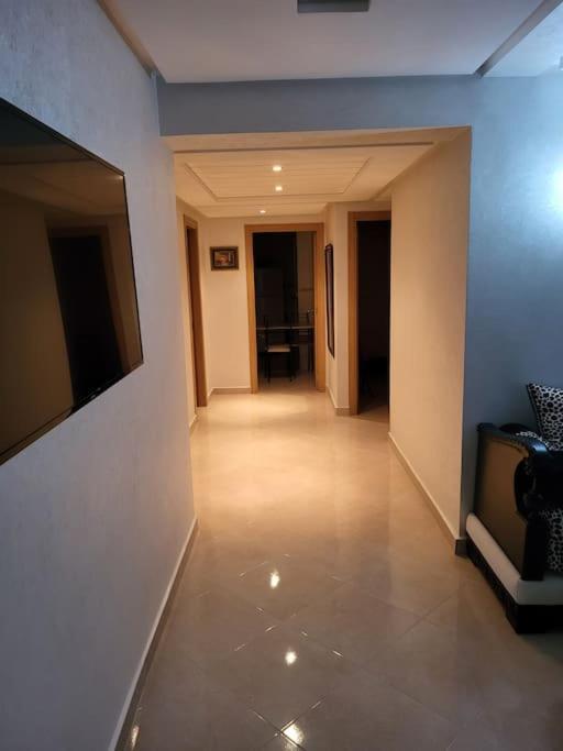 Rare Appartement De Vacances Ταγγέρη Εξωτερικό φωτογραφία