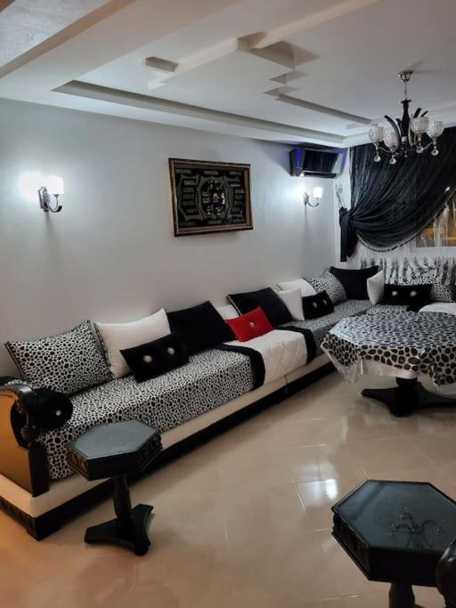 Rare Appartement De Vacances Ταγγέρη Εξωτερικό φωτογραφία
